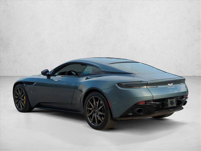 Used 2018 Aston Martin DB11 V12 RWD image 7