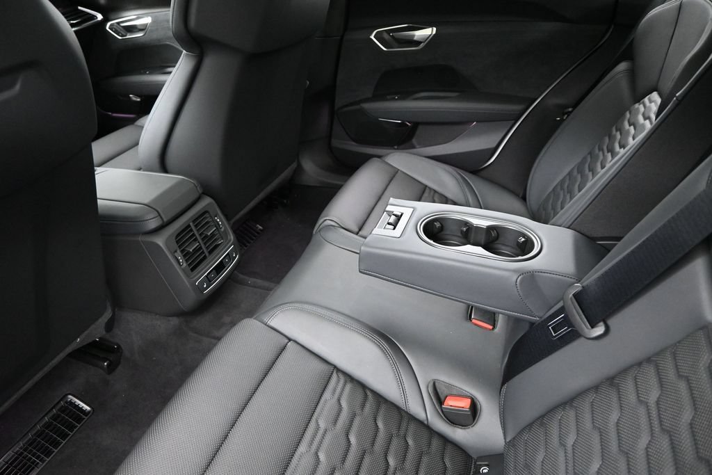 New 2026 Audi S e-tron GT Prestige AWD/4WD image 19