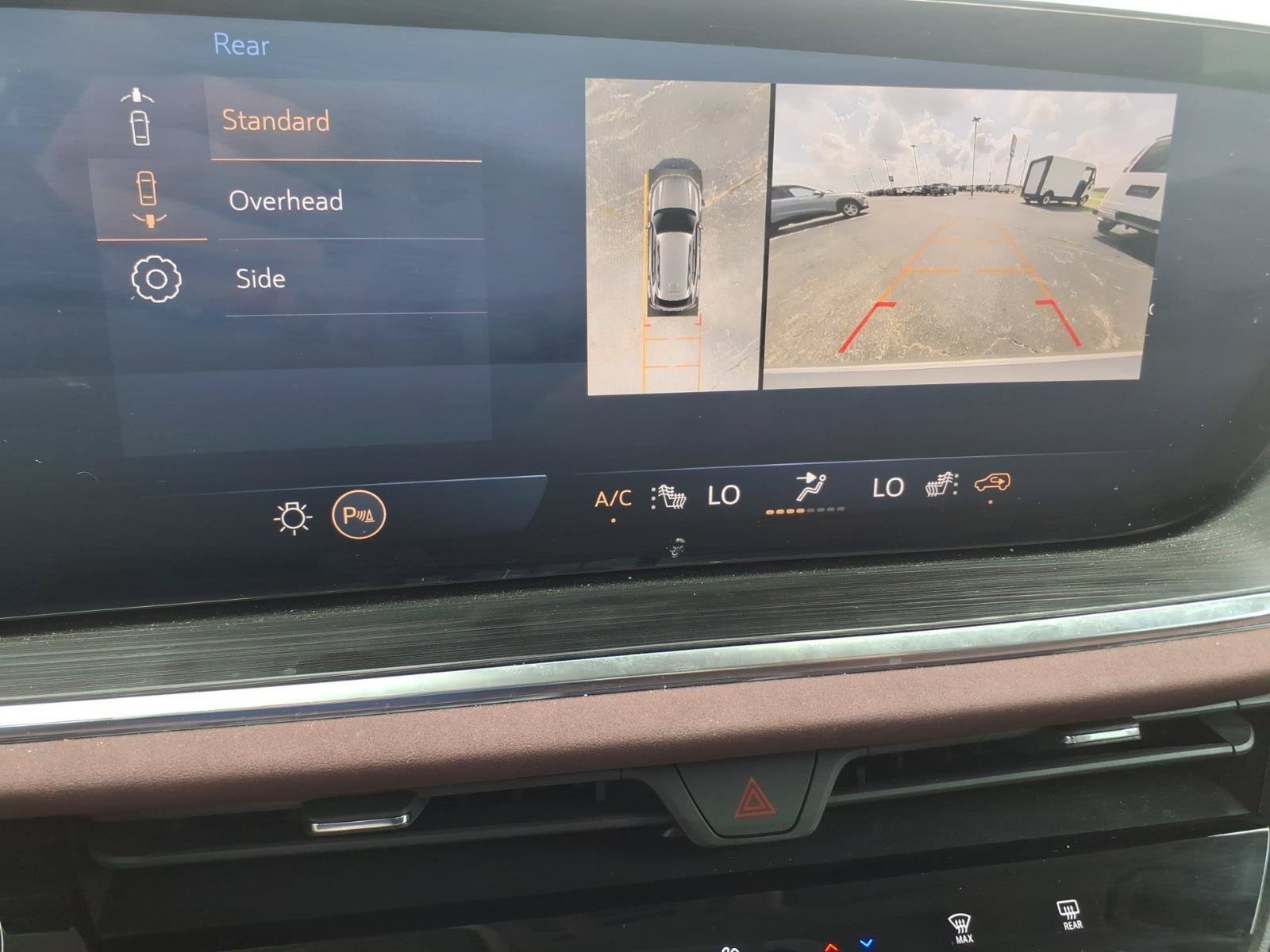 Used 2024 Buick Envision Sport Touring AWD/4WD image 30