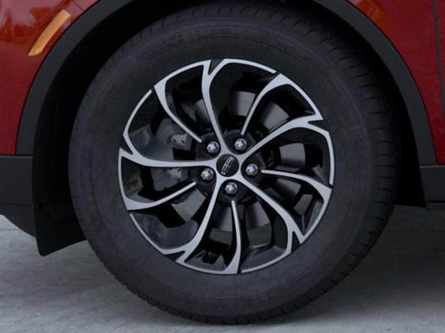 New 2026 Lincoln Nautilus Premier w/ Equipment Group 102A AWD/4WD image 19