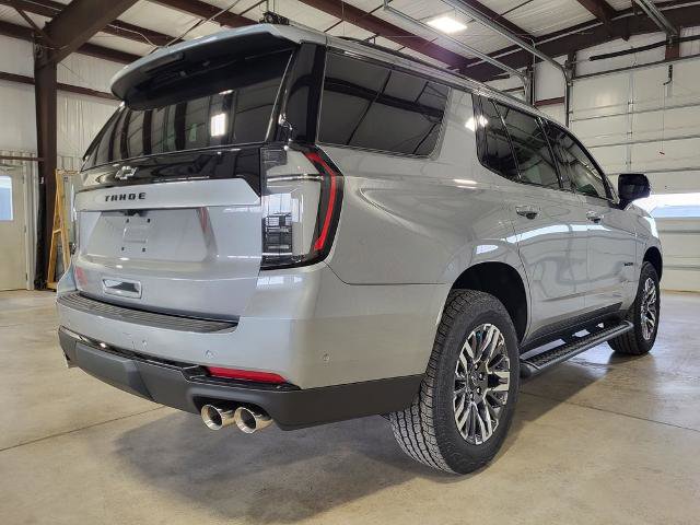 New 2026 Chevrolet Tahoe Z71 w/ Comfort Package image 5