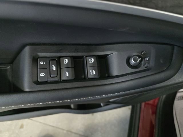 New 2026 Jeep Grand Cherokee L Limited image 33