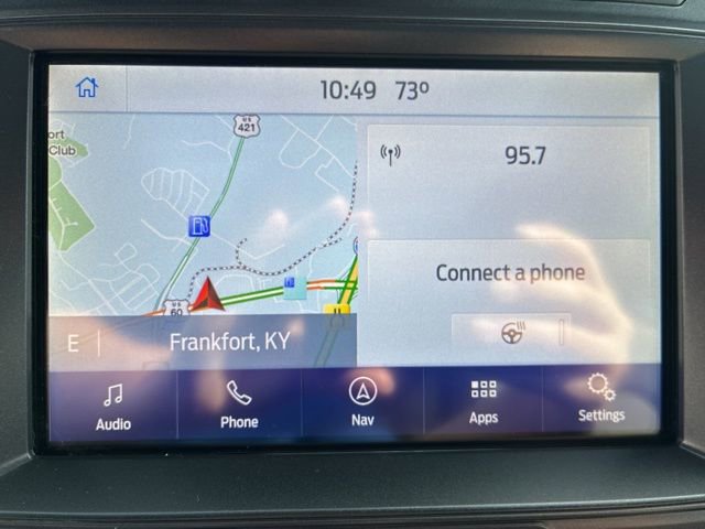 Used 2021 Ford Expedition King Ranch image 43