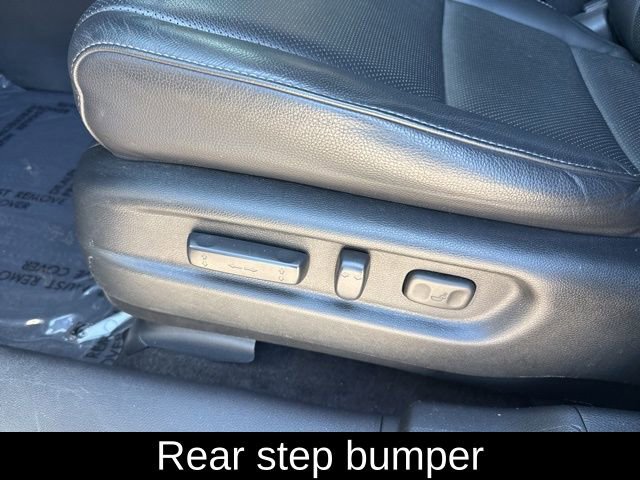 Used 2020 Honda Ridgeline RTL image 19