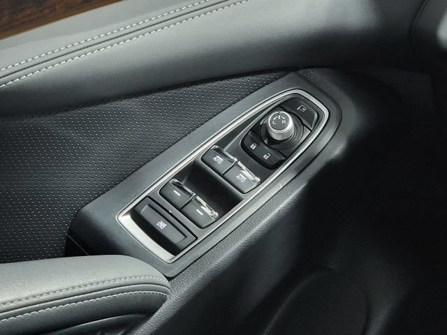 Used 2024 Subaru Ascent Touring AWD/4WD image 24