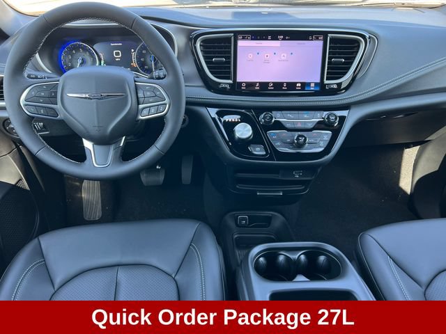 New 2026 Chrysler Pacifica Select FWD image 2
