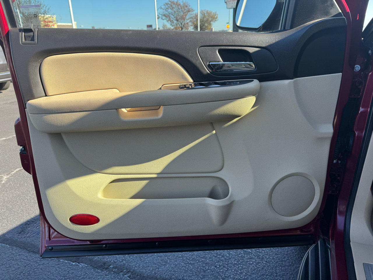 Used 2007 Chevrolet Tahoe LS image 15