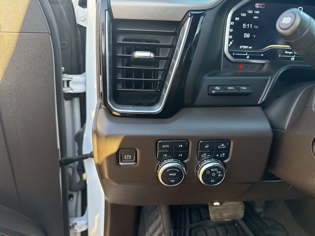 Used 2024 GMC Sierra 1500 Denali w/ Denali Reserve Package image 11