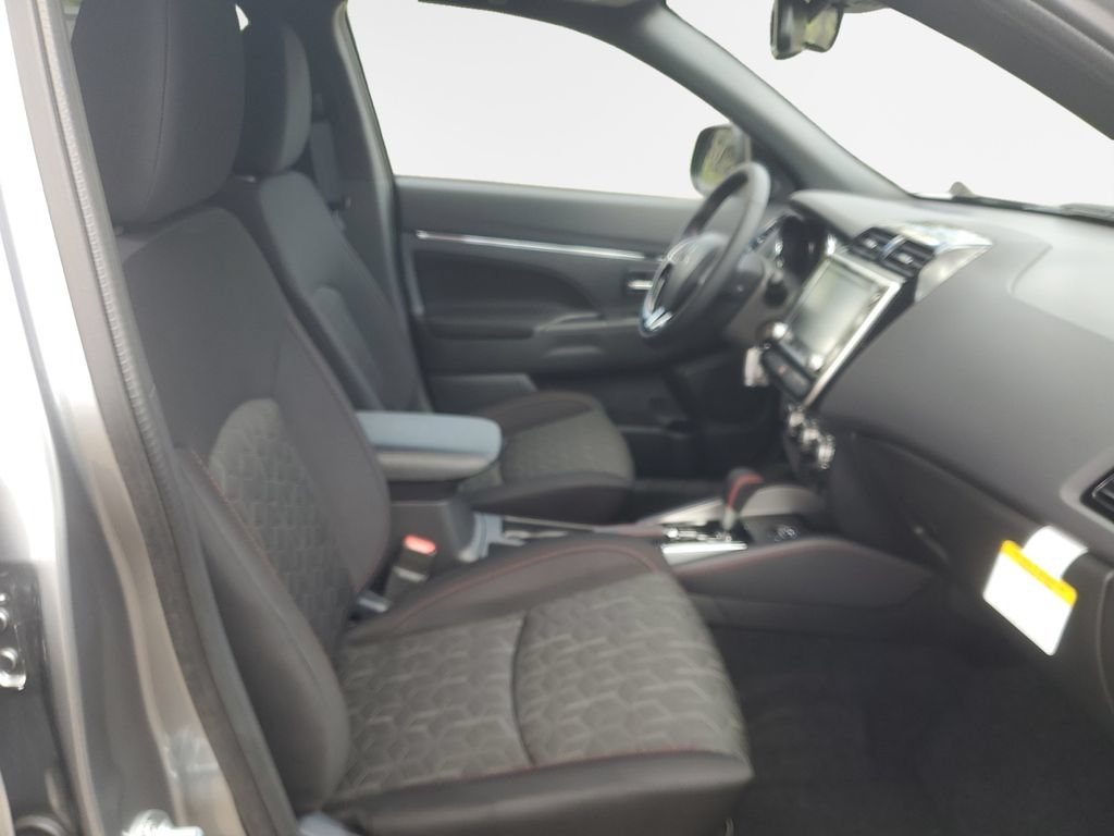 New 2026 Mitsubishi Outlander Sport AWD image 26