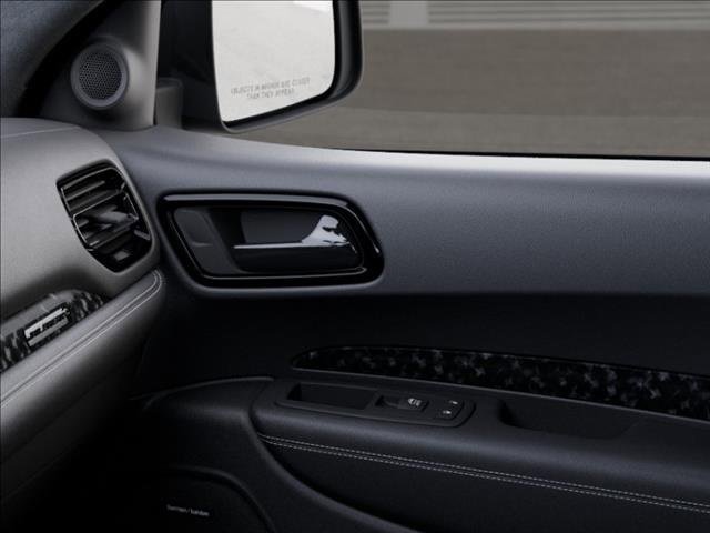 New 2026 Dodge Durango SRT Hellcat image 25