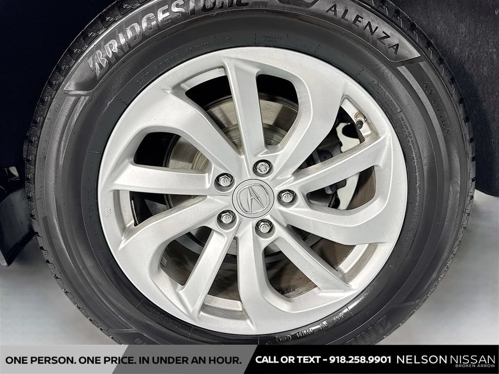 Used 2018 Acura RDX FWD image 31