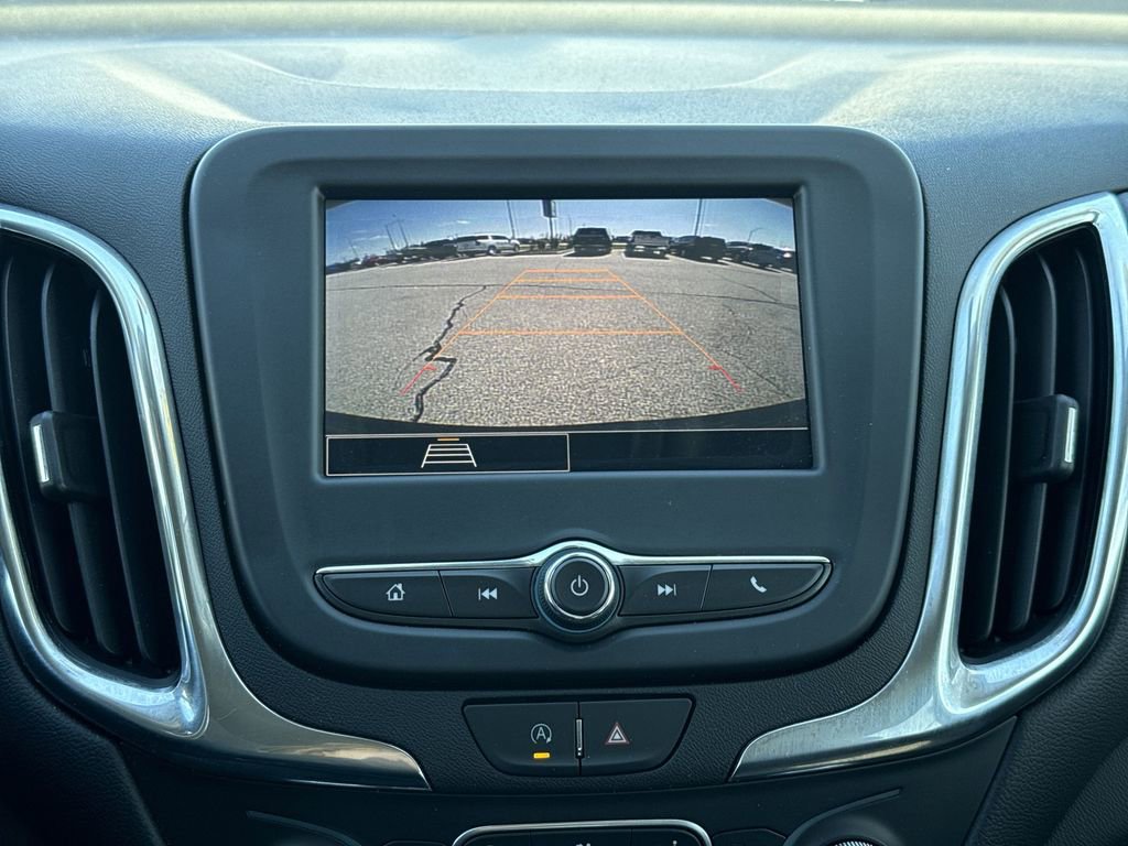 Used 2024 Chevrolet Equinox LT image 23