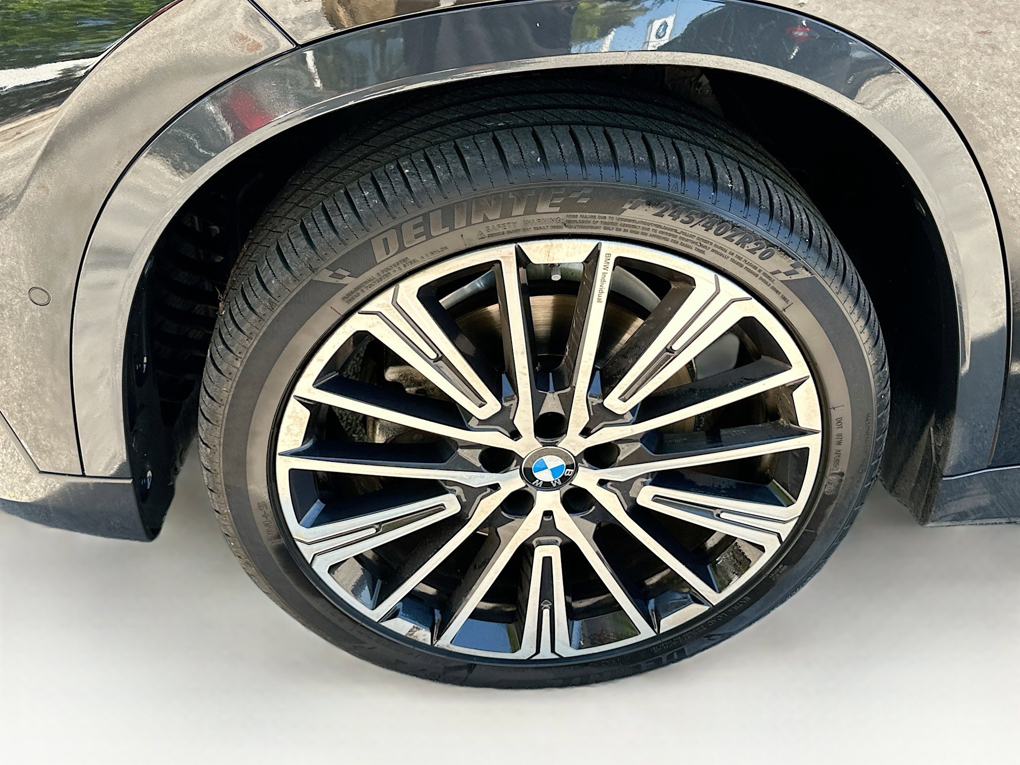 Used 2024 BMW X1 xDrive28i w/ Convenience Package image 32