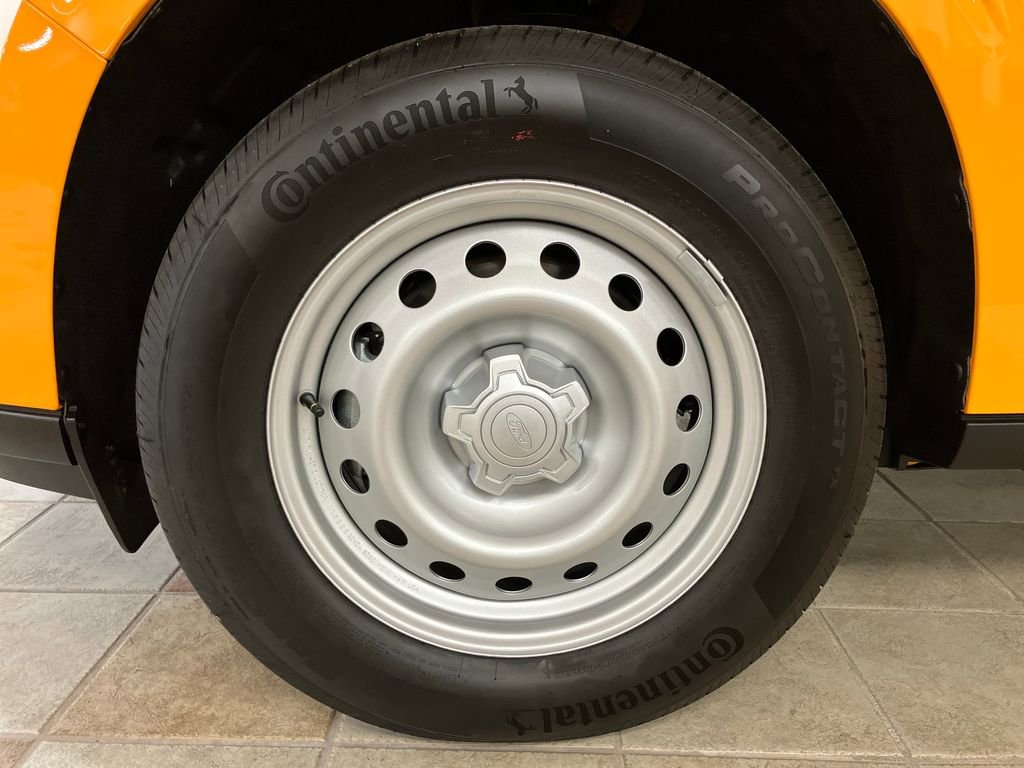 New 2026 Ford Maverick XL image 14