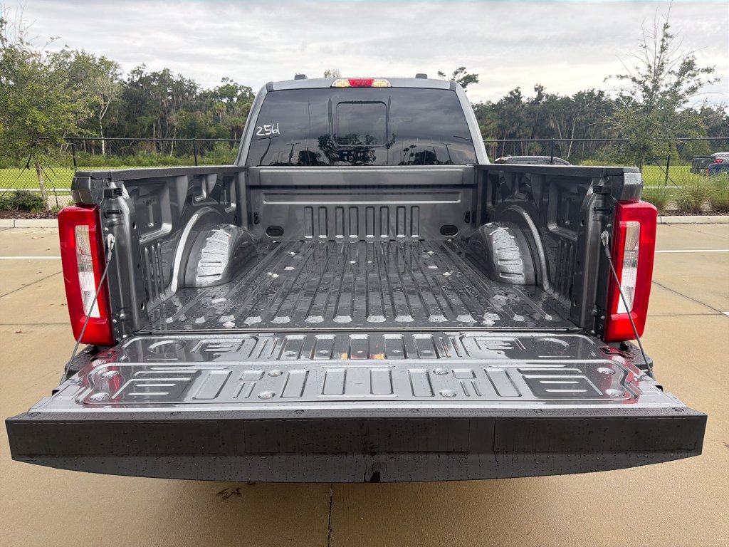 New 2027 Ford F250 XL w/ STX Appearance Package AWD/4WD image 28