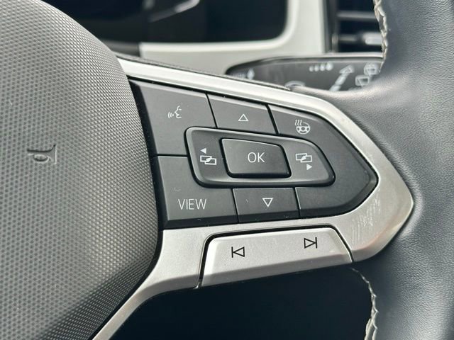 Used 2021 Volkswagen Atlas SEL Premium image 25