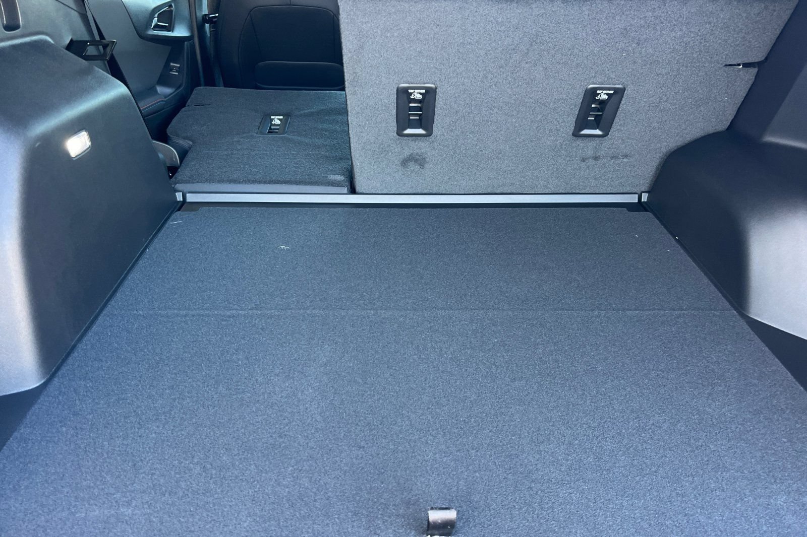 New 2026 Chevrolet Equinox RS AWD/4WD image 12
