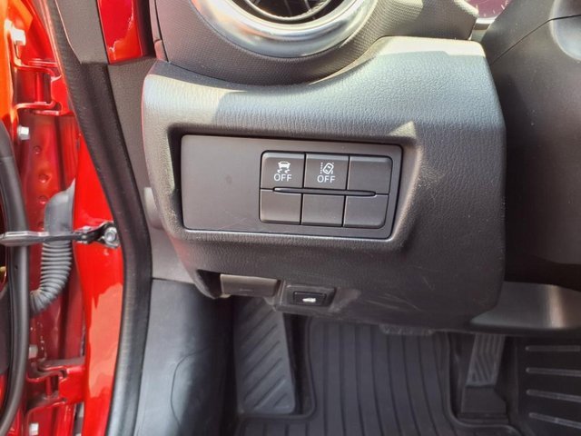 Used 2022 MAZDA MX-5 Miata RF Grand Touring w/ Weather Package image 9