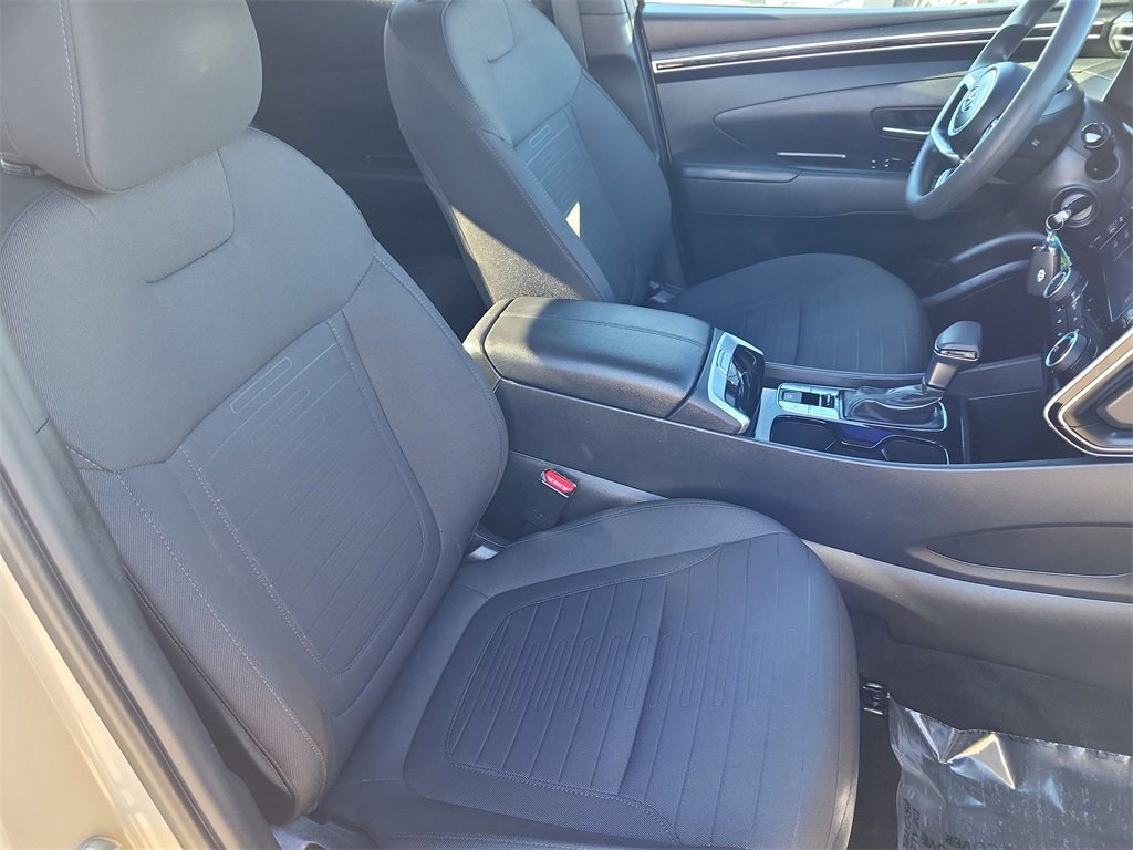 Used 2024 Hyundai Santa Cruz SE image 15