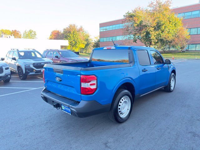 Used 2025 Ford Maverick XL w/ Equipment Group 102A AWD/4WD image 6