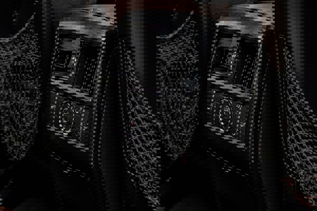 Used 2014 Mercedes-Benz GL 450 4MATIC image 33