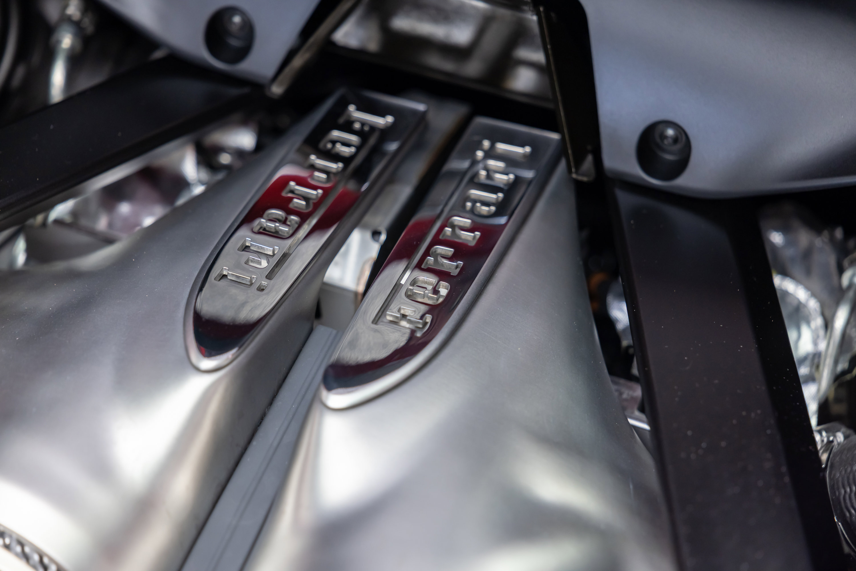 Used 2024 Ferrari 296 GTB image 40