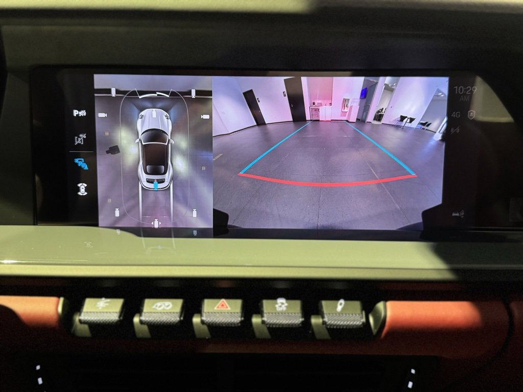 New 2026 Porsche 911 Carrera 4S image 30