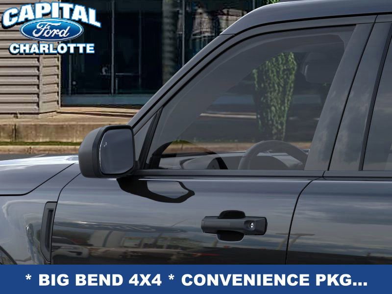 New 2026 Ford Bronco Sport Big Bend w/ Convenience Package image 22