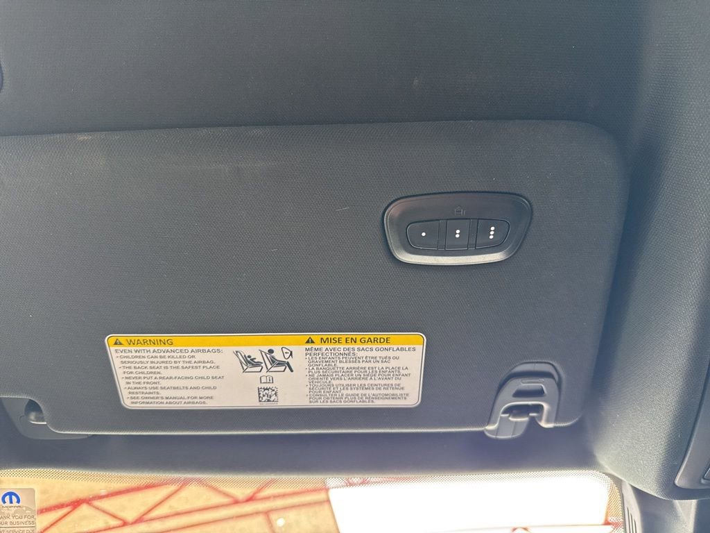 Certified 2023 RAM 1500 Limited image 24