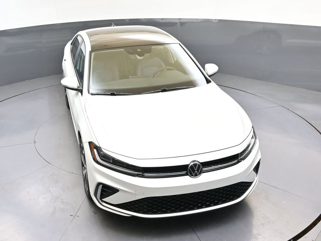 New 2026 Volkswagen Jetta SEL image 54