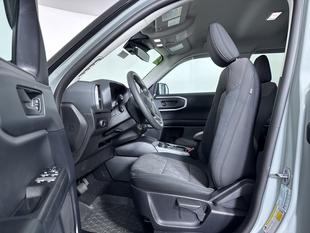 Used 2023 Ford Bronco Sport Big Bend AWD/4WD image 5