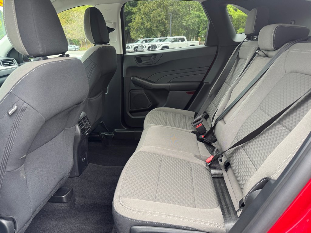 Used 2022 Ford Escape SE w/ Convenience Package AWD/4WD image 18