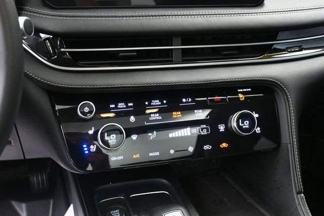 Used 2023 INFINITI QX60 Luxe w/ Cargo Package AWD/4WD image 20