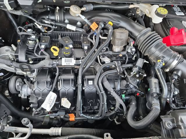 Certified 2023 Lincoln Nautilus Reserve w/ Equipment Group 201A AWD/4WD image 33