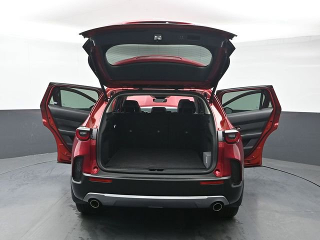 Certified 2023 MAZDA CX-50 AWD 2.5 Turbo w/ Cargo Package image 46