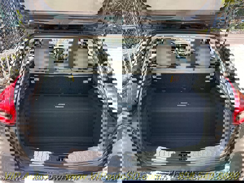 Used 2015 Ford Focus Electric Hatchback image 37