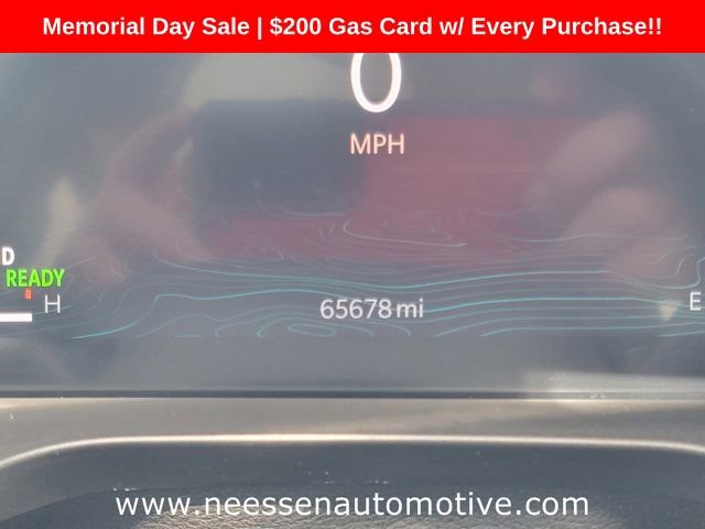 Used 2022 Jeep Grand Cherokee Limited 4xe AWD/4WD image 29