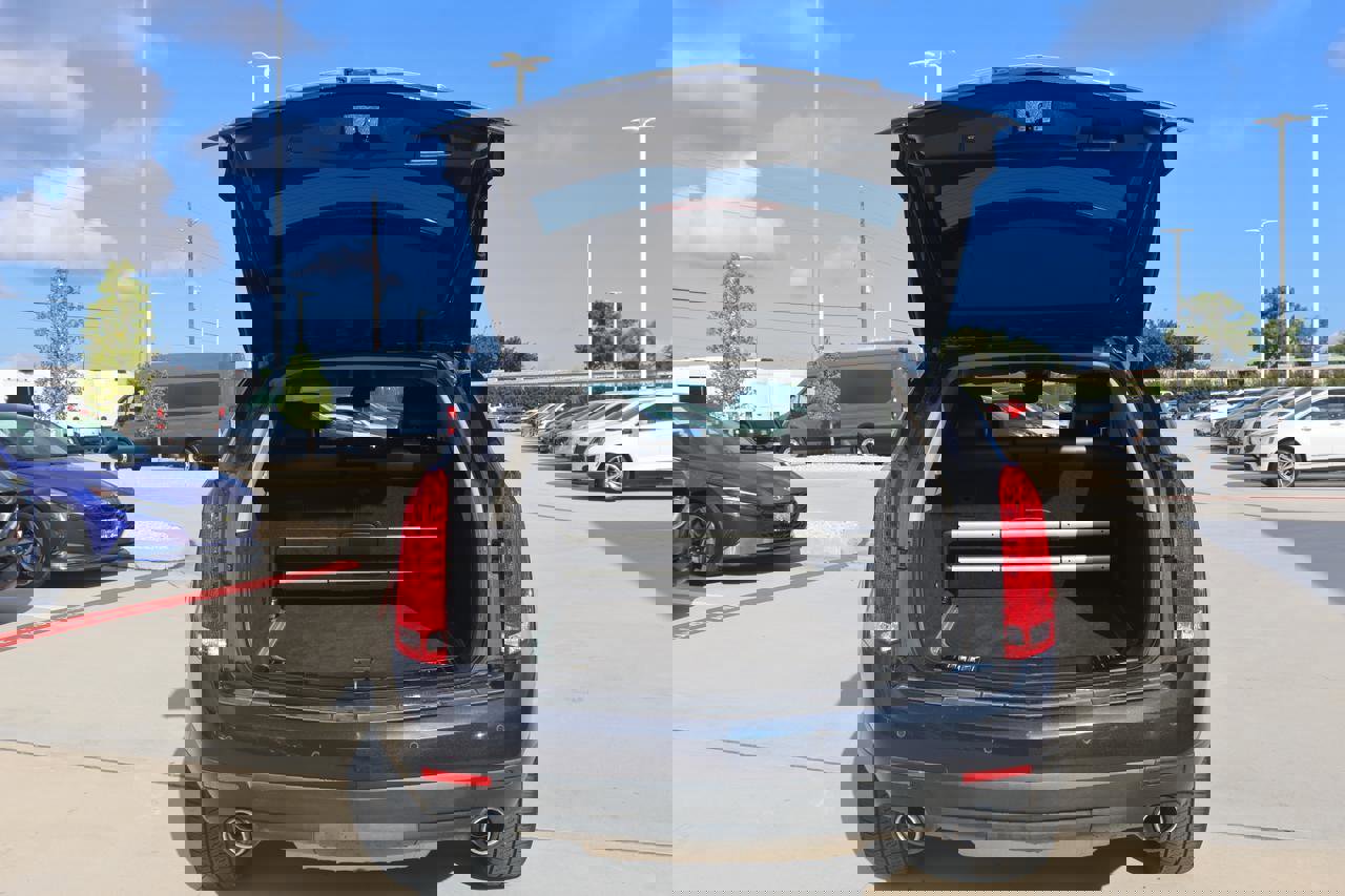 Used 2014 Cadillac SRX Performance w/ Driver Awareness Package image 9