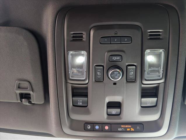 Used 2021 GMC Yukon XL Denali AWD/4WD image 22