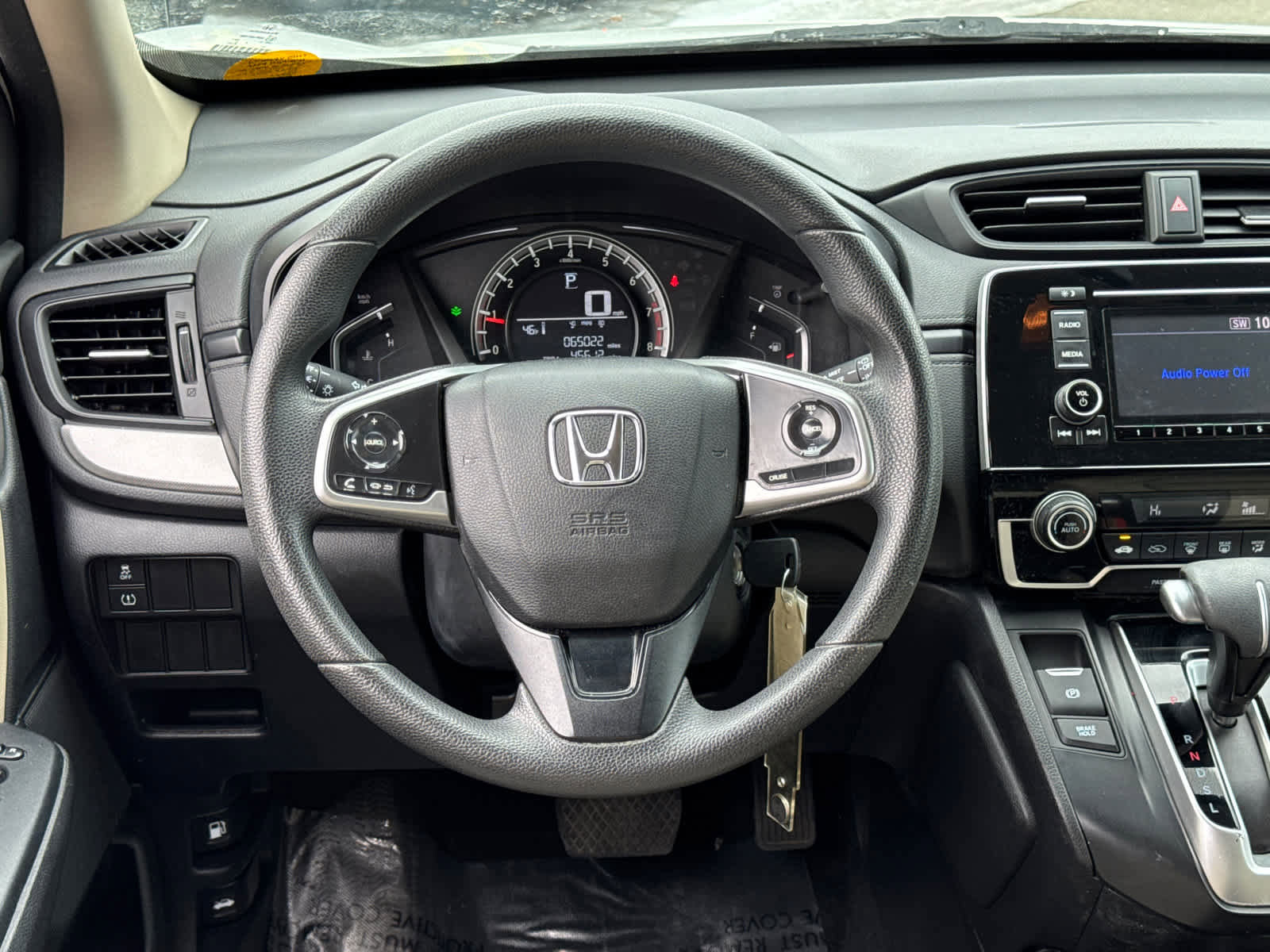Used 2019 Honda CR-V LX image 16