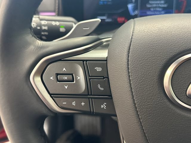 Used 2026 Lexus IS 350 F Sport AWD/4WD image 34