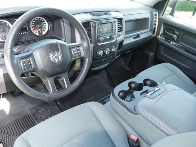 Used 2017 RAM 1500 Express AWD/4WD image 14