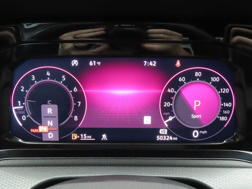 Used 2022 Volkswagen GTI Autobahn image 34