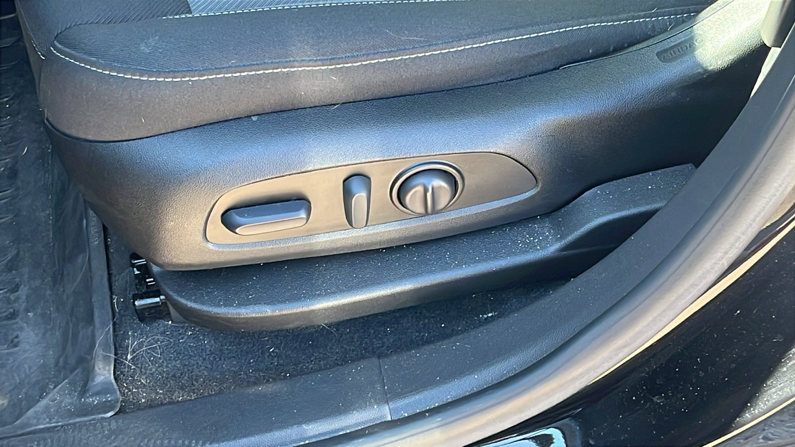 Used 2023 Chevrolet Blazer LT w/ LPO, Floor Liner Package image 11