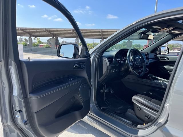 Used 2021 Dodge Durango SRT w/ Black Package AWD/4WD image 8