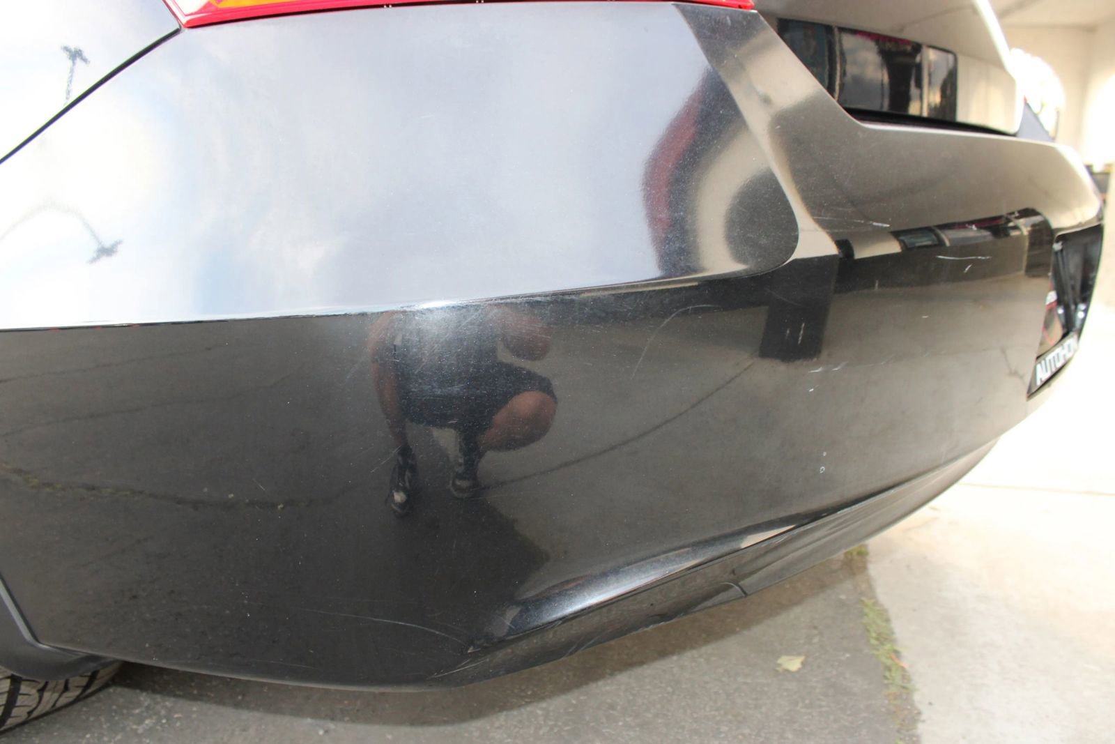 Used 2011 Honda Accord LX-S image 36