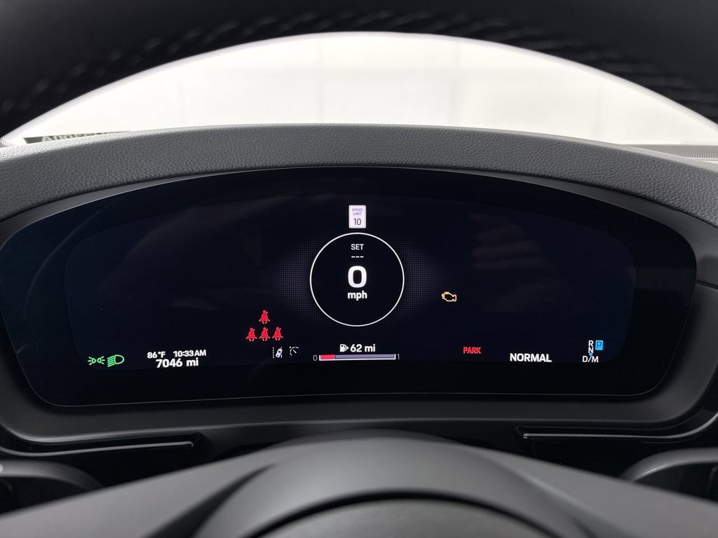 Certified 2025 Porsche Cayenne AWD/4WD image 37