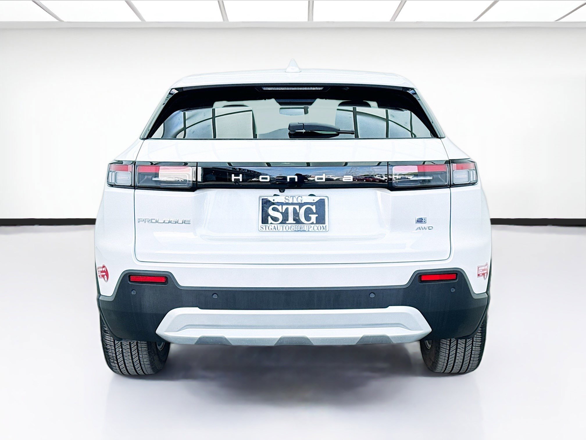 Used 2024 Honda Prologue EX image 5