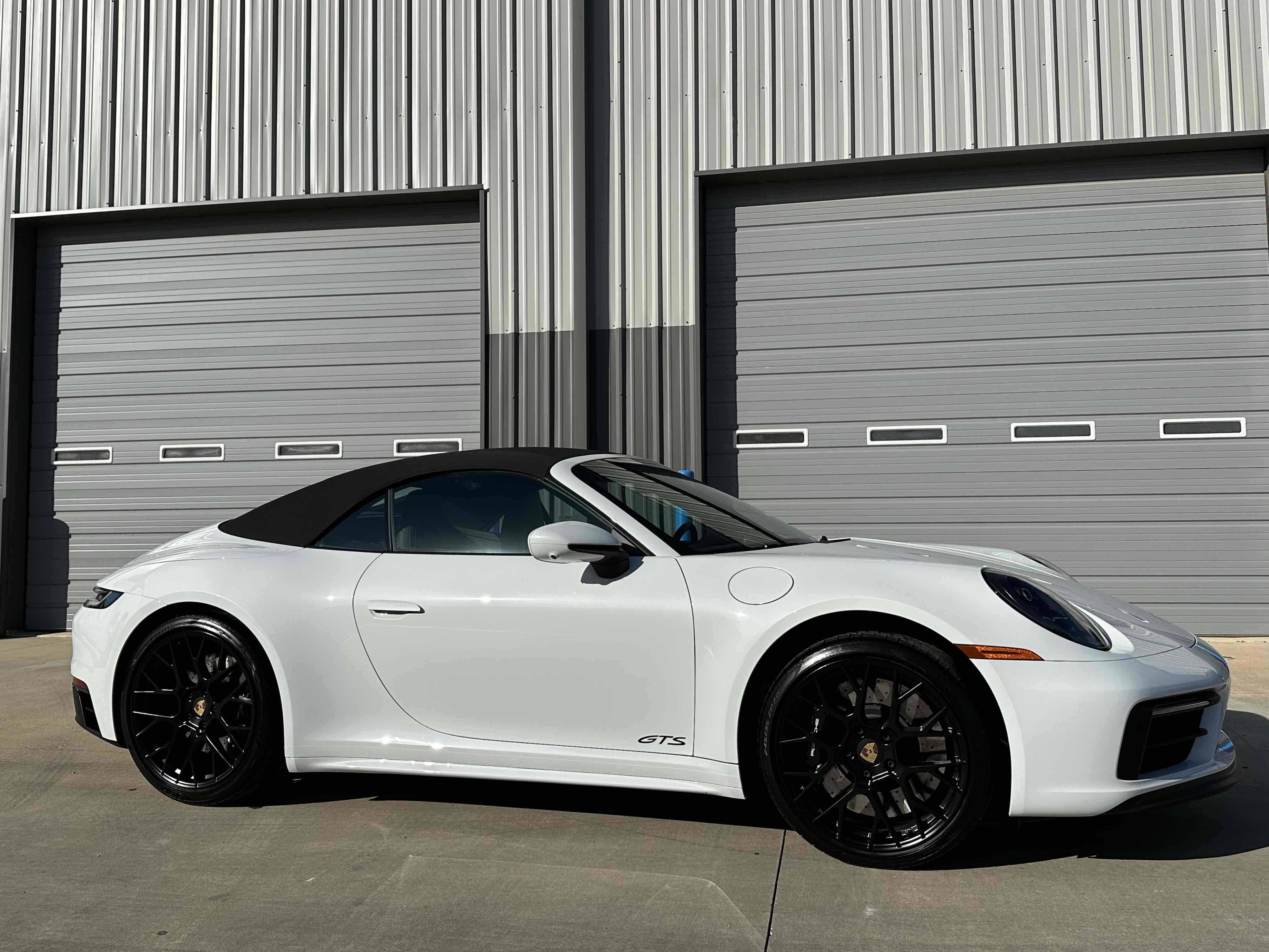 Used 2023 Porsche 911 Carrera GTS w/ Premium Package image 65