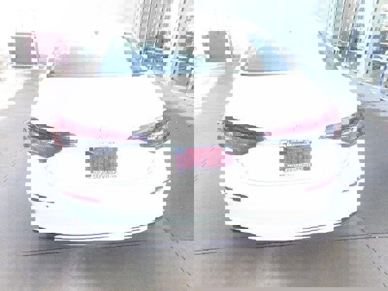 New 2026 Honda Civic LX image 13